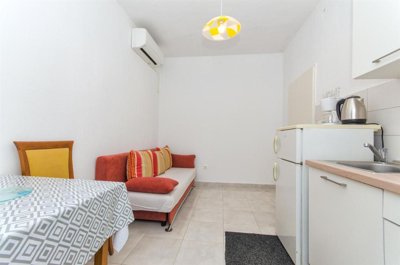 Apartments Paolo Okuklje Екстериор снимка