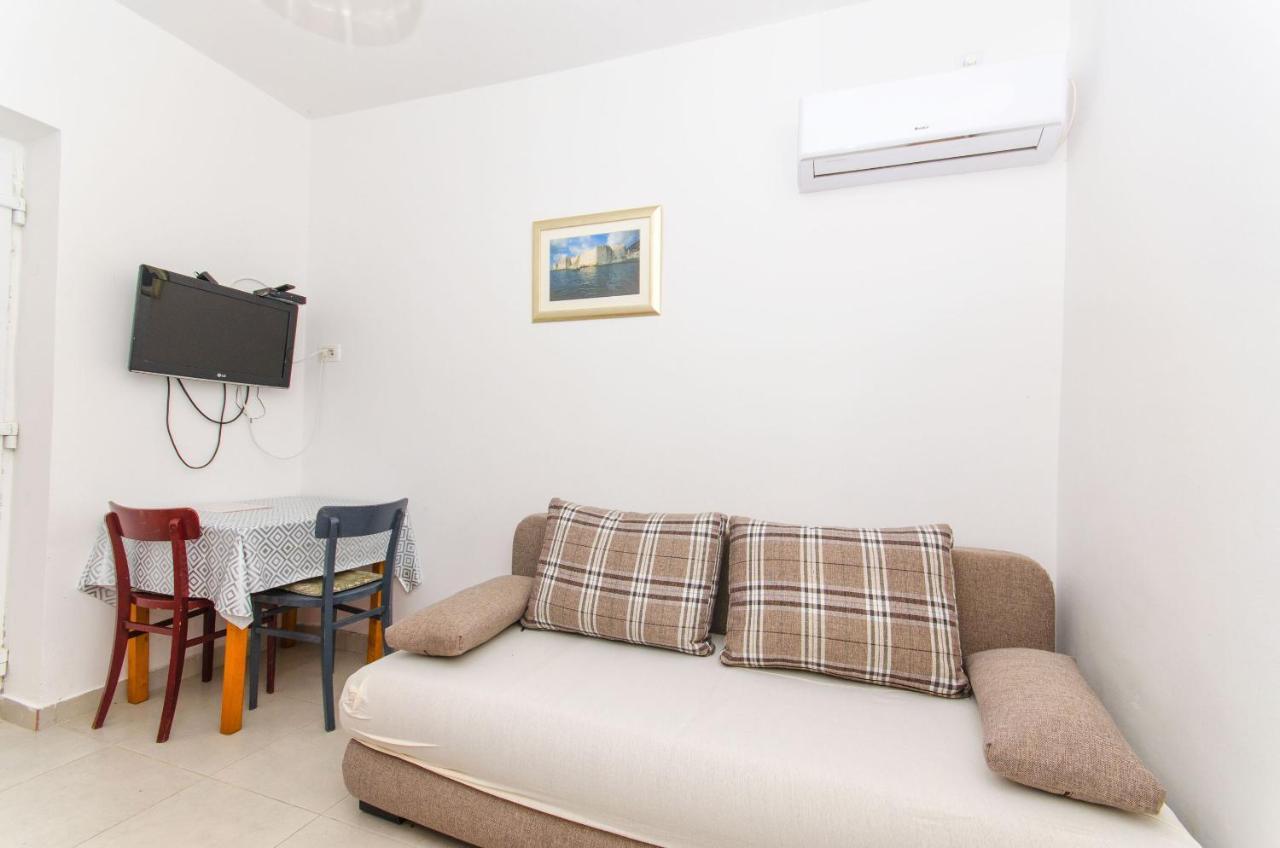 Apartments Paolo Okuklje Екстериор снимка