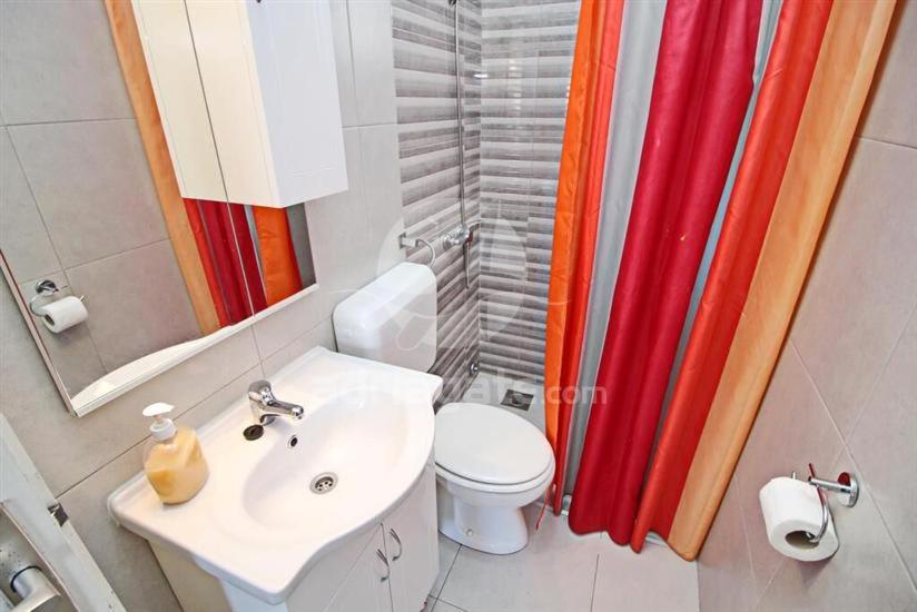 Apartments Paolo Okuklje Екстериор снимка