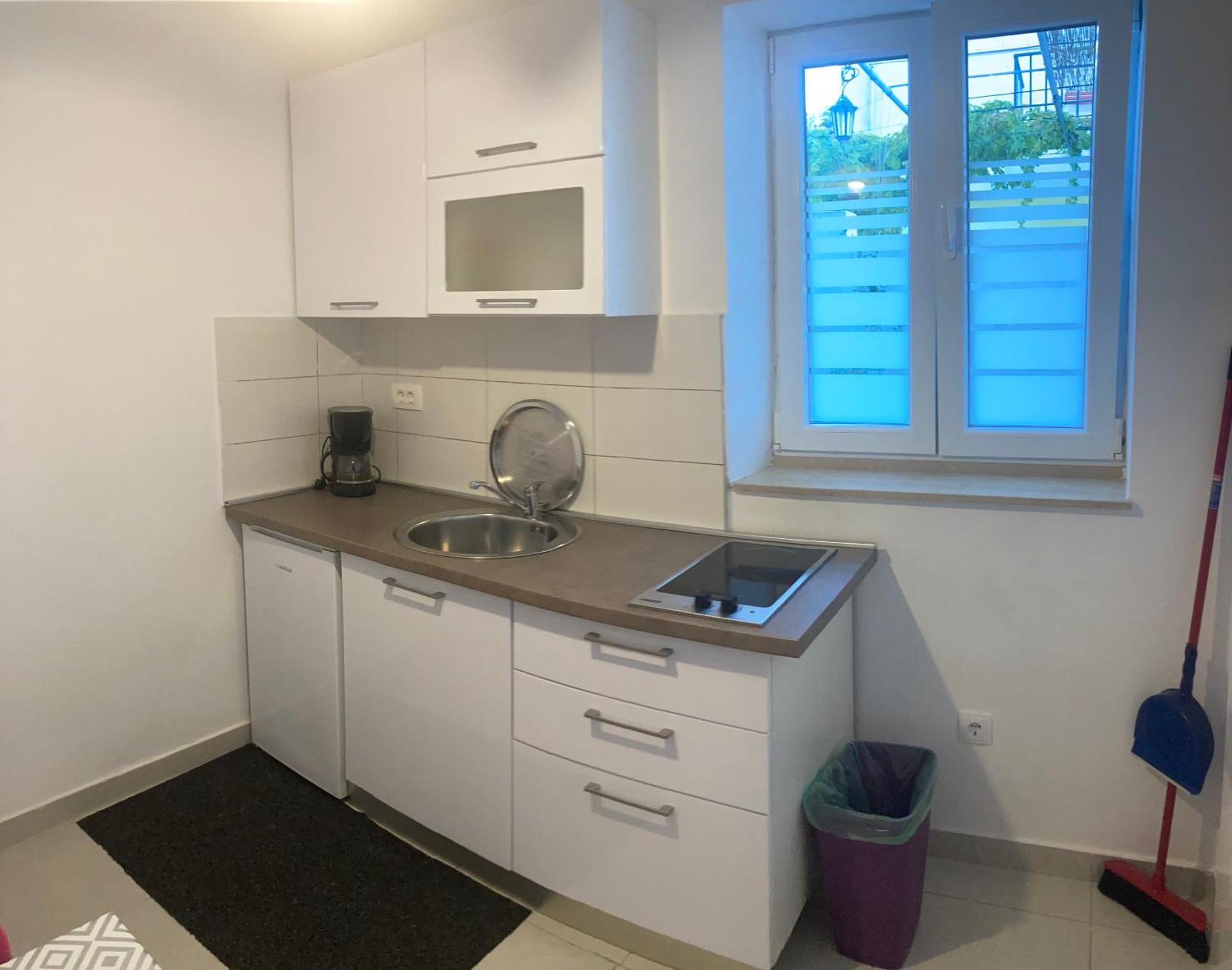 Apartments Paolo Okuklje Екстериор снимка