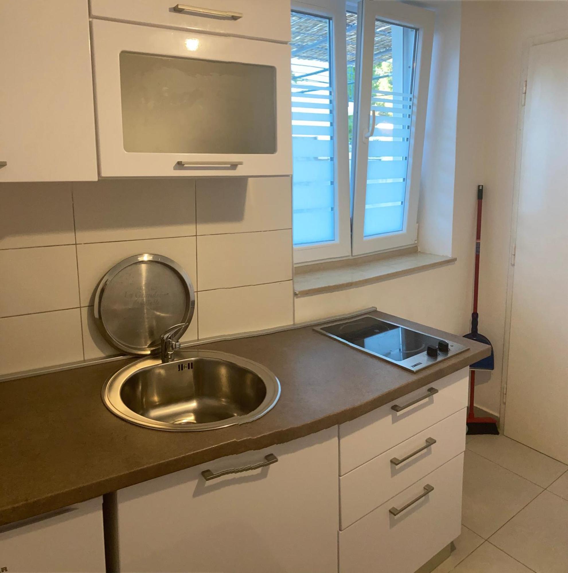 Apartments Paolo Okuklje Екстериор снимка