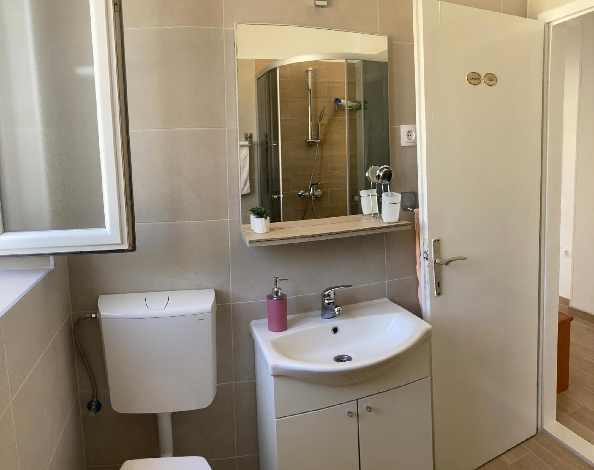 Apartments Paolo Okuklje Екстериор снимка